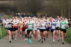 Senior Women, Veteran Women (Over-35) and Veteran Men 2024 NECAA Road Relays Champs., Hetton Lyons Country Park, Hetton le Hole, County Durham. Photo: David T. Hewitson/Sports for All Pics